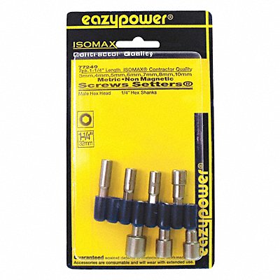 Nutsetter Accessories image